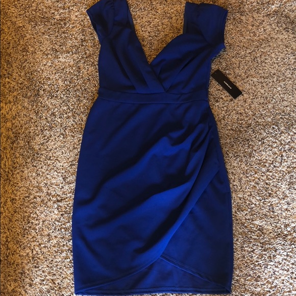 Lulus Dresses & Skirts - Brand new Lulus’s mini dress